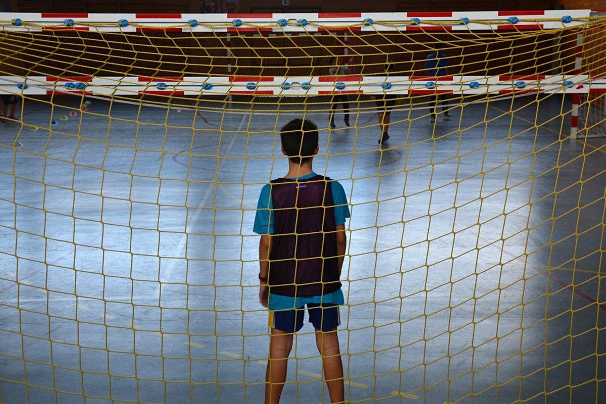 Del total de 335 ayudas otorgadas este año, más de la mitad han sido solicitadas por niños y jóvenes que practican fútbol. Del total de 335 ayudas otorgadas este año, más de la mitad han sido solicitadas por niños y jóvenes que practican fútbol.