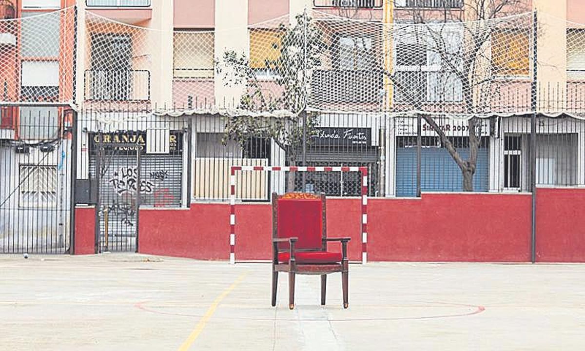 En el mes de junio, las personas empadronadas en Barcelona y mayores de 14 años podrán votar los proyectos que quieran. En el mes de junio, las personas empadronadas en Barcelona y mayores de 14 años podrán votar los proyectos que quieran.
