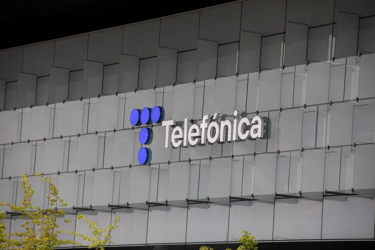Telefónica i Liberty negocien la compra de TalkTalk per 3.500 milions