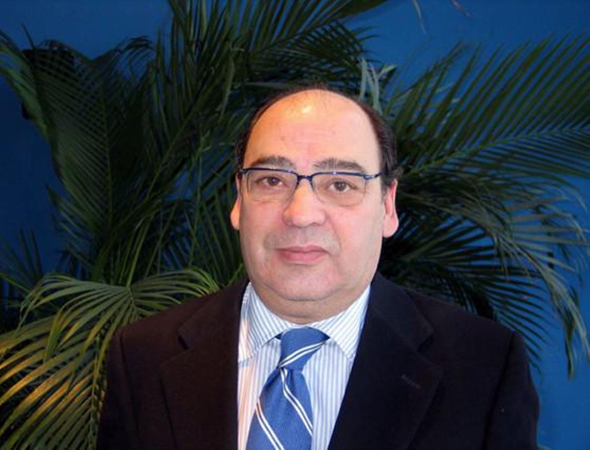 Jordi Casas. ACN Jordi Casas. ACN
