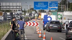 Un año sin peajes: más muertos en las autopistas pero menos en el global de Catalunya