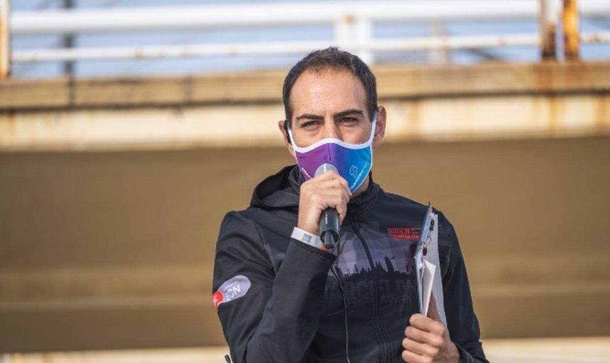 Alberto Montenegro. Alberto Montenegro.