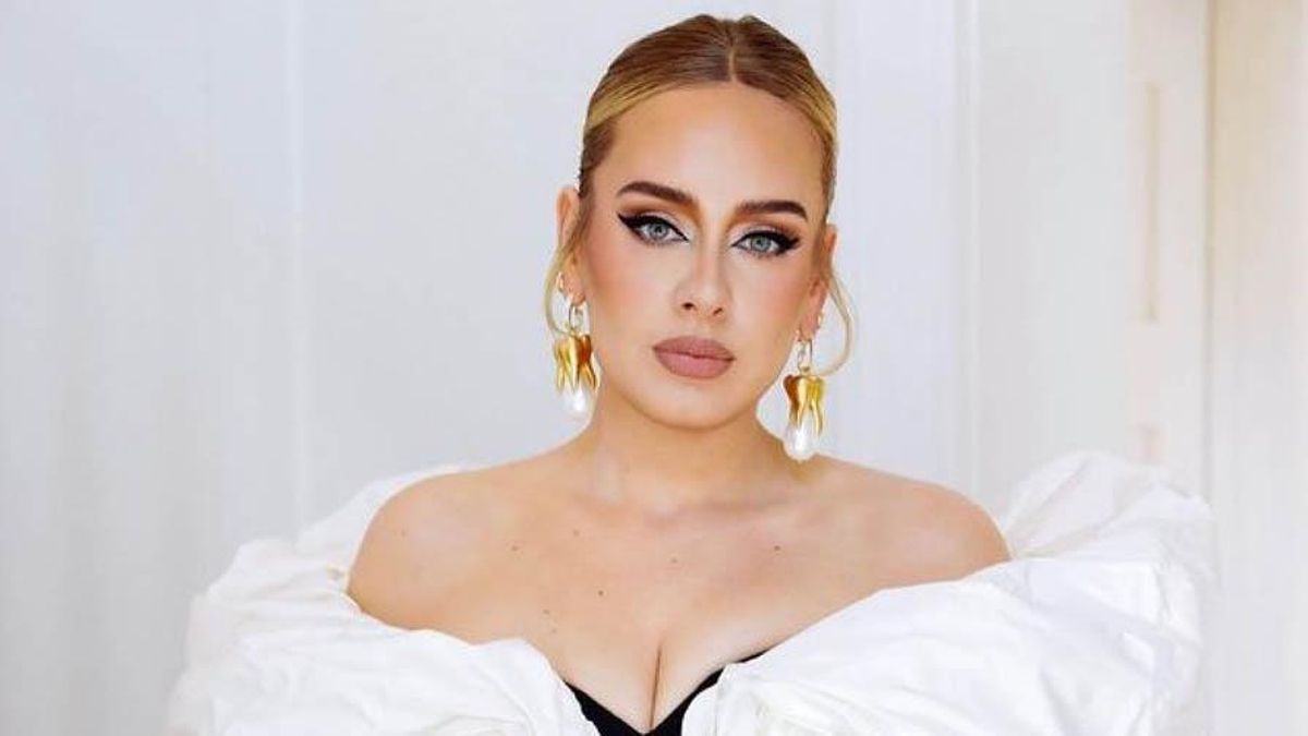 Adele oficialitza el seu amor per l’empresari Rich Paul Adele oficialitza el seu amor per l’empresari Rich Paul