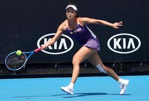 La WTA suspende los torneos en China por el caso Shuai Peng