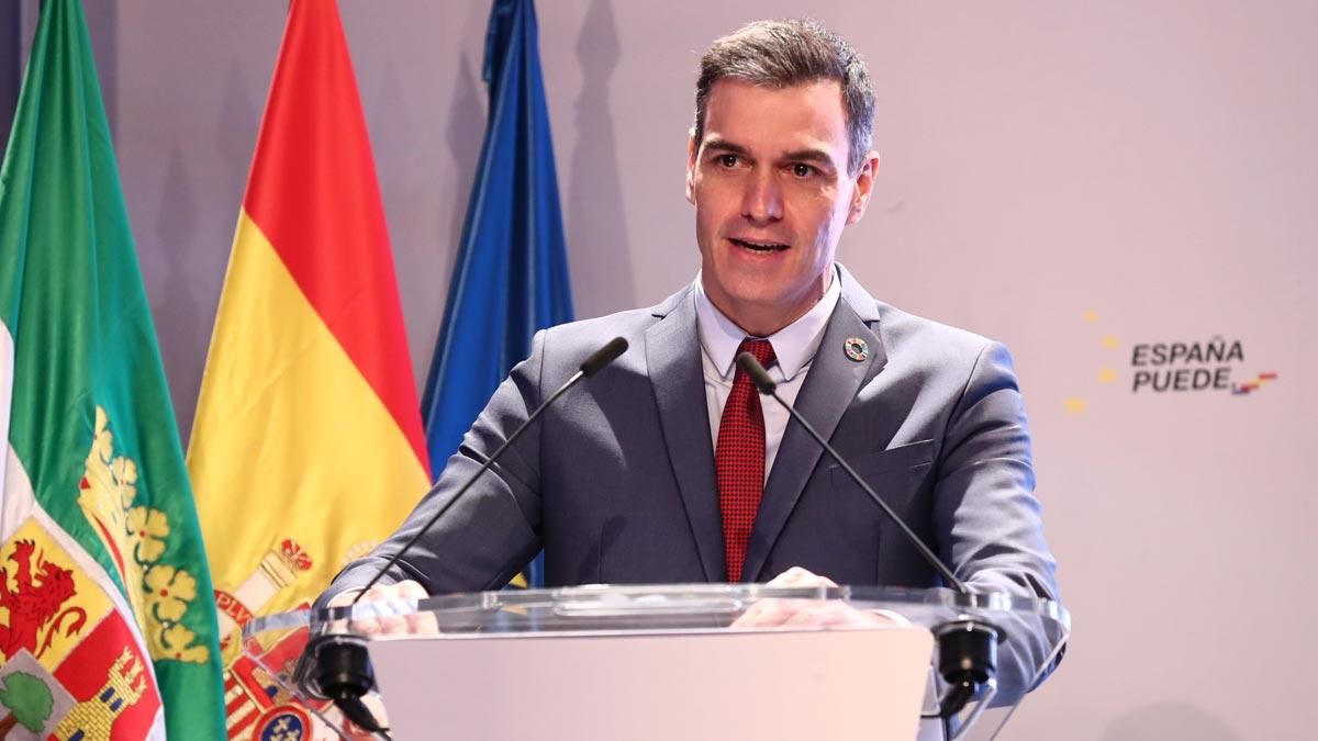 El Govern perfila la rebaixa de la sedició i deixa els indults per a l’estiu El Govern perfila la rebaixa de la sedició i deixa els indults per a l’estiu