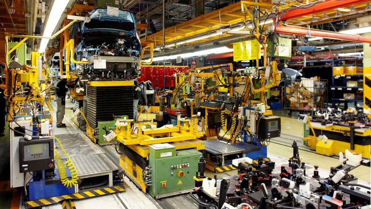 La pròrroga pressupostària posa límits a la política industrial del Govern català La pròrroga pressupostària posa límits a la política industrial del Govern català