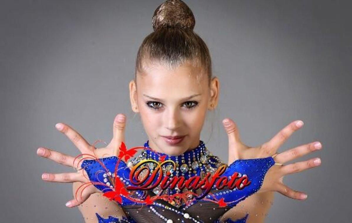 Aleksandra Soldatova, en una imagen puesta en su cuenta personal de Twitter. Aleksandra Soldatova, en una imagen puesta en su cuenta personal de Twitter.