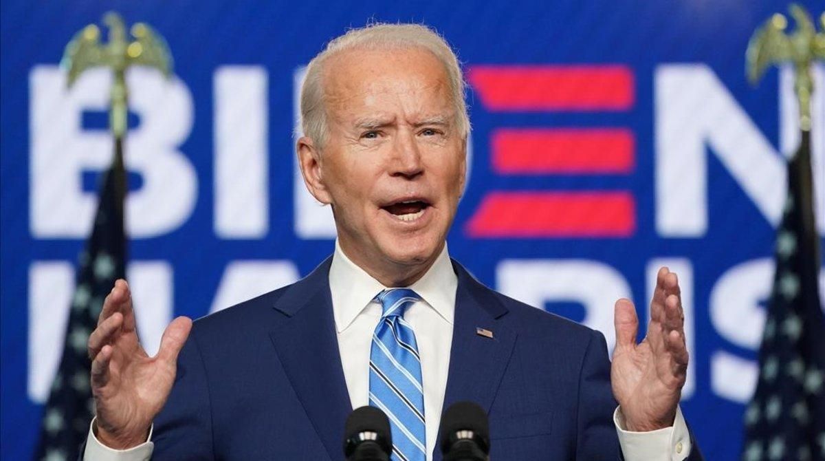 Tot i que guanyi Biden, els demòcrates hauran perdut Tot i que guanyi Biden, els demòcrates hauran perdut
