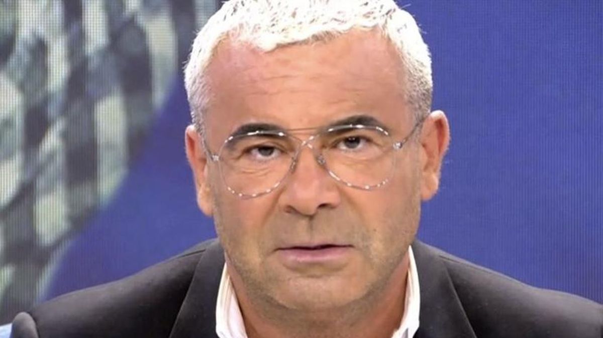 Jorge Javier anuncia que padece un trastorno del sueño: "Duermo con maquinita" Jorge Javier anuncia que padece un trastorno del sueño: "Duermo con maquinita"