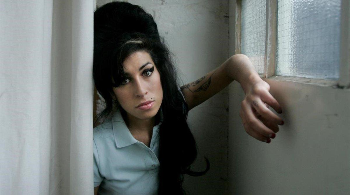 La última mentira sobre Amy Winehouse
