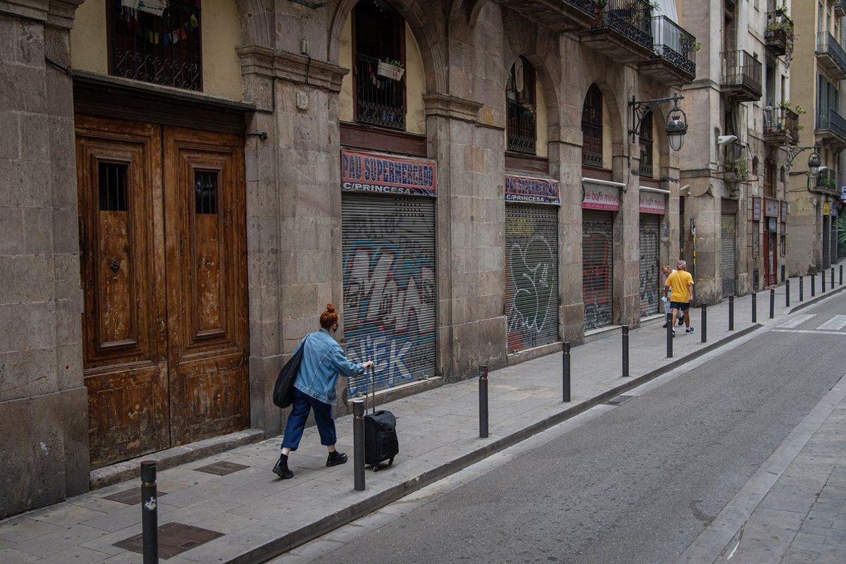 La creación de empresas se estancó en noviembre y las disoluciones se dispararon el 30% La creación de empresas se estancó en noviembre y las disoluciones se dispararon el 30%
