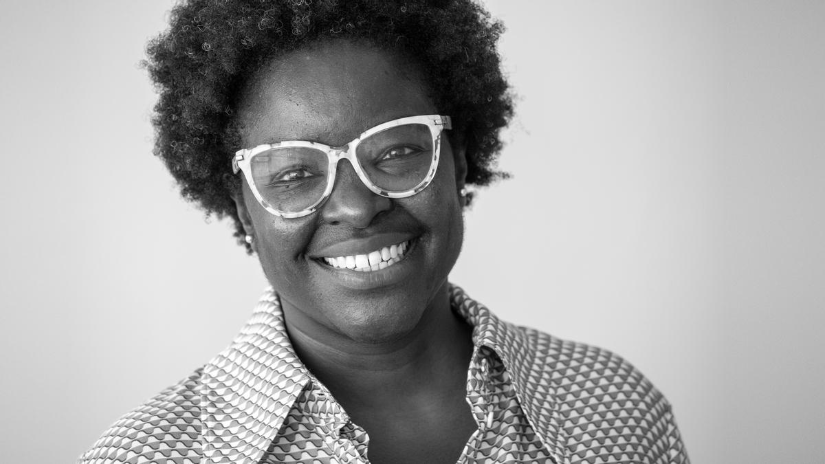 Elvira Dyangani Ose, nueva directora del Macba. Elvira Dyangani Ose, nueva directora del Macba.