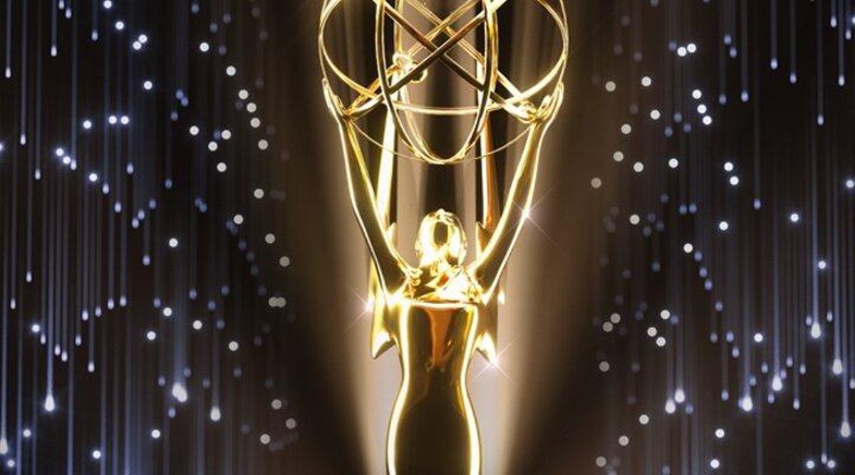 Estatuilla de los Emmy Estatuilla de los Emmy