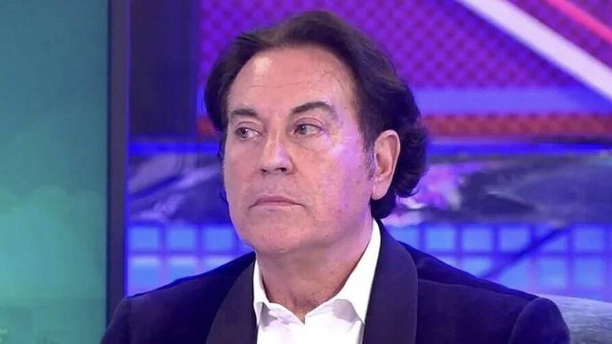 Pipi Estrada vuelve a sentarse esta noche en el 'Deluxe' Pipi Estrada vuelve a sentarse esta noche en el 'Deluxe'