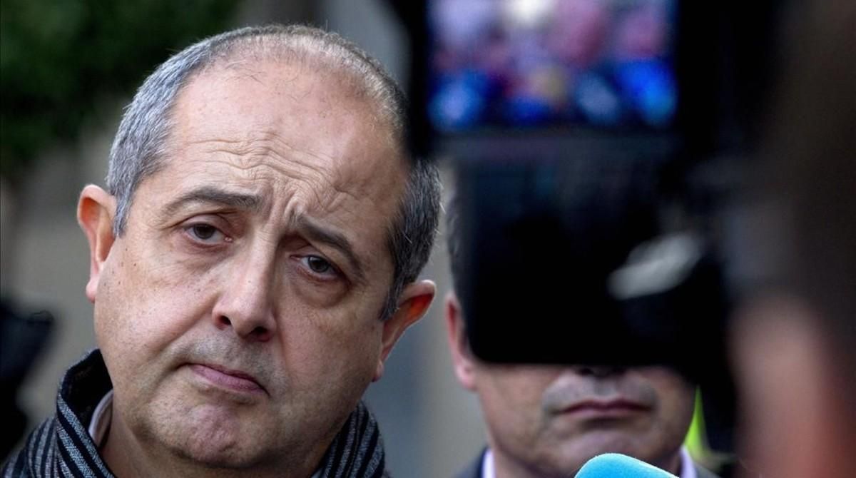 Felip Puig. Felip Puig.