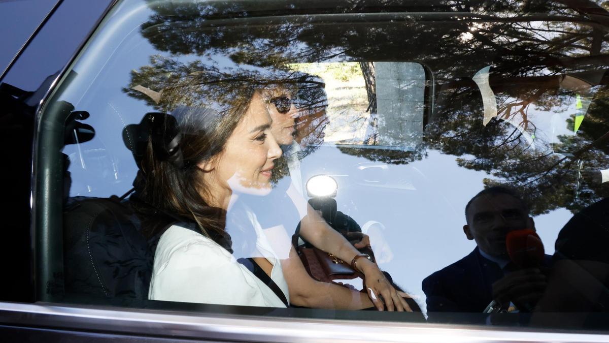Tamara Falcó e Iñigo Onieva se dan el ‘sí, quiero’ más esperado tras mil contratiempos