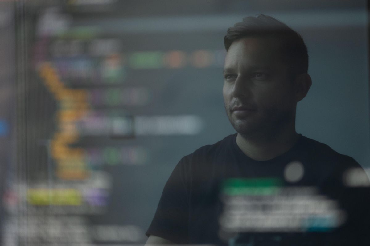 Reciclaje digital: los españoles se inician en codificación y desarrollo de software durante la pandemia Reciclaje digital: los españoles se inician en codificación y desarrollo de software durante la pandemia