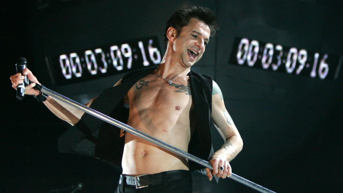 Depeche Mode en Barcelona cuándo y cómo comprar las entradas para el