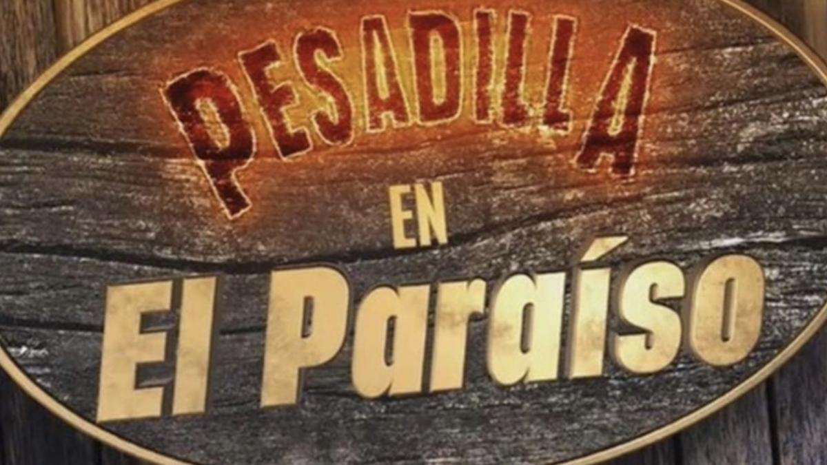 Lista completa de todos los concursantes de 'Pesadilla en El Paraíso' en Telecinco