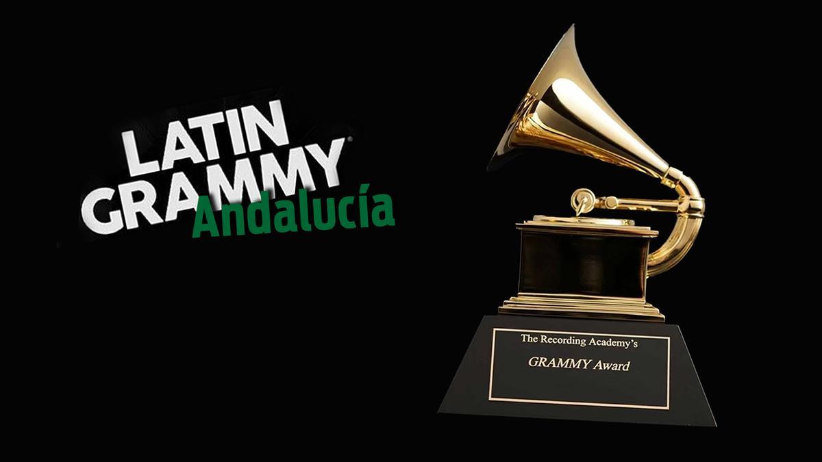 Grammy Latinos Andalucía acogerá la gala de los premios en 2023