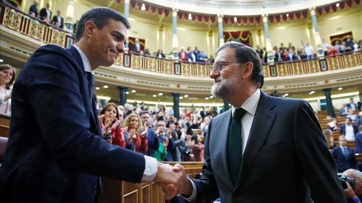 La importància del relat, també en economia La importància del relat, també en economia