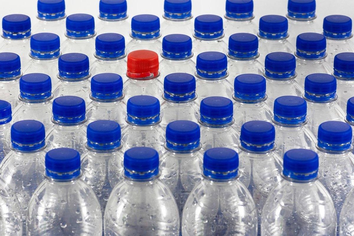 My Little Plastic Footprint, la app que te guía para dejar de usar plástico My Little Plastic Footprint, la app que te guía para dejar de usar plástico