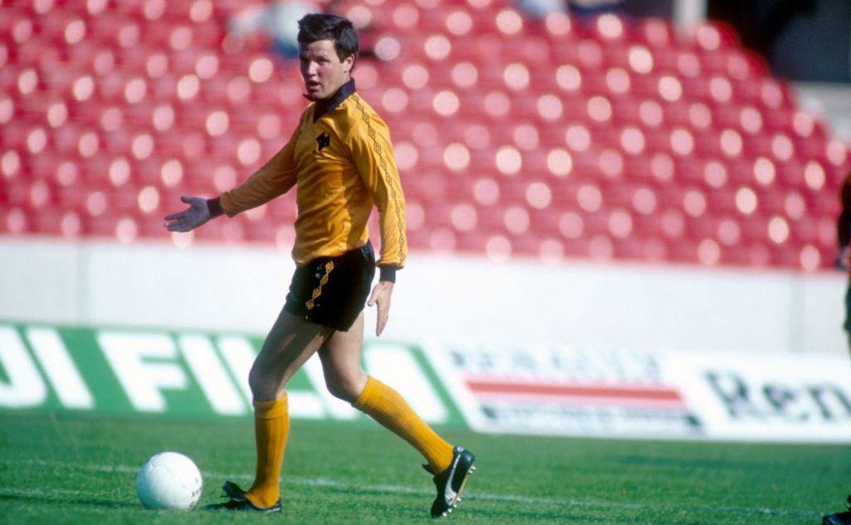 Soccer - Friendly - Wolverhampton Wanderers v Derby County Soccer - Friendly - Wolverhampton Wanderers v Derby County