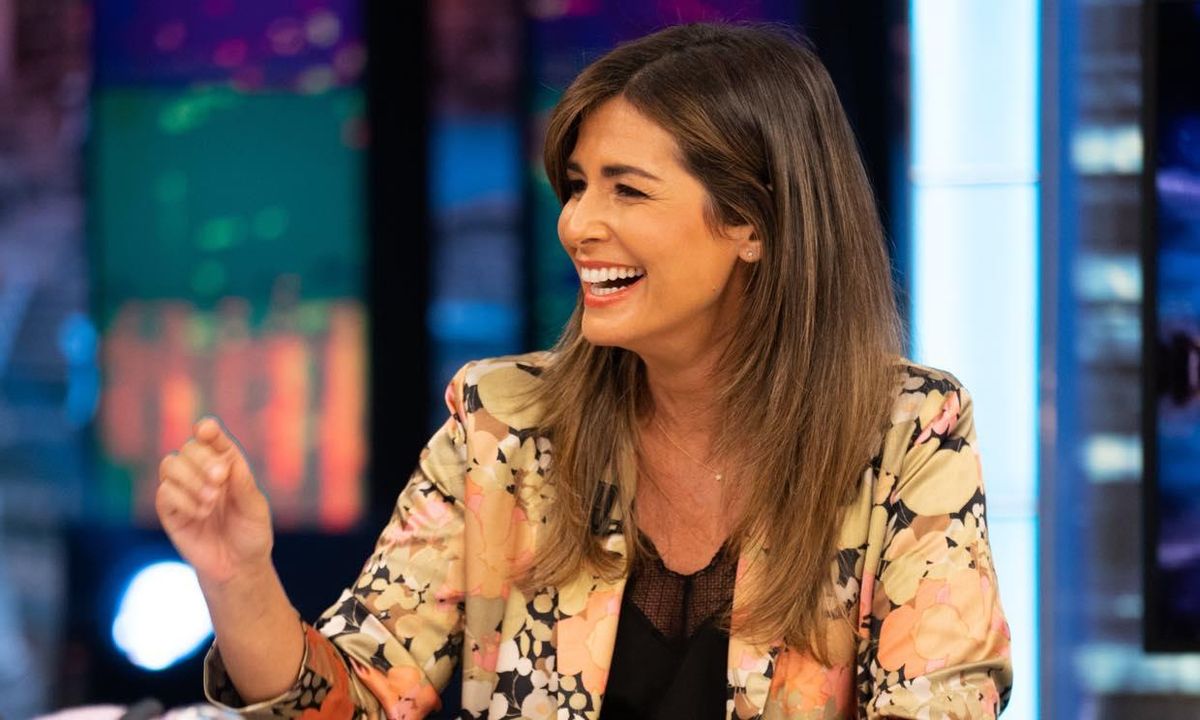 Nuria Roca, ingresada en el hospital: "Ha sido una semana complicada" Nuria Roca, ingresada en el hospital: "Ha sido una semana complicada"