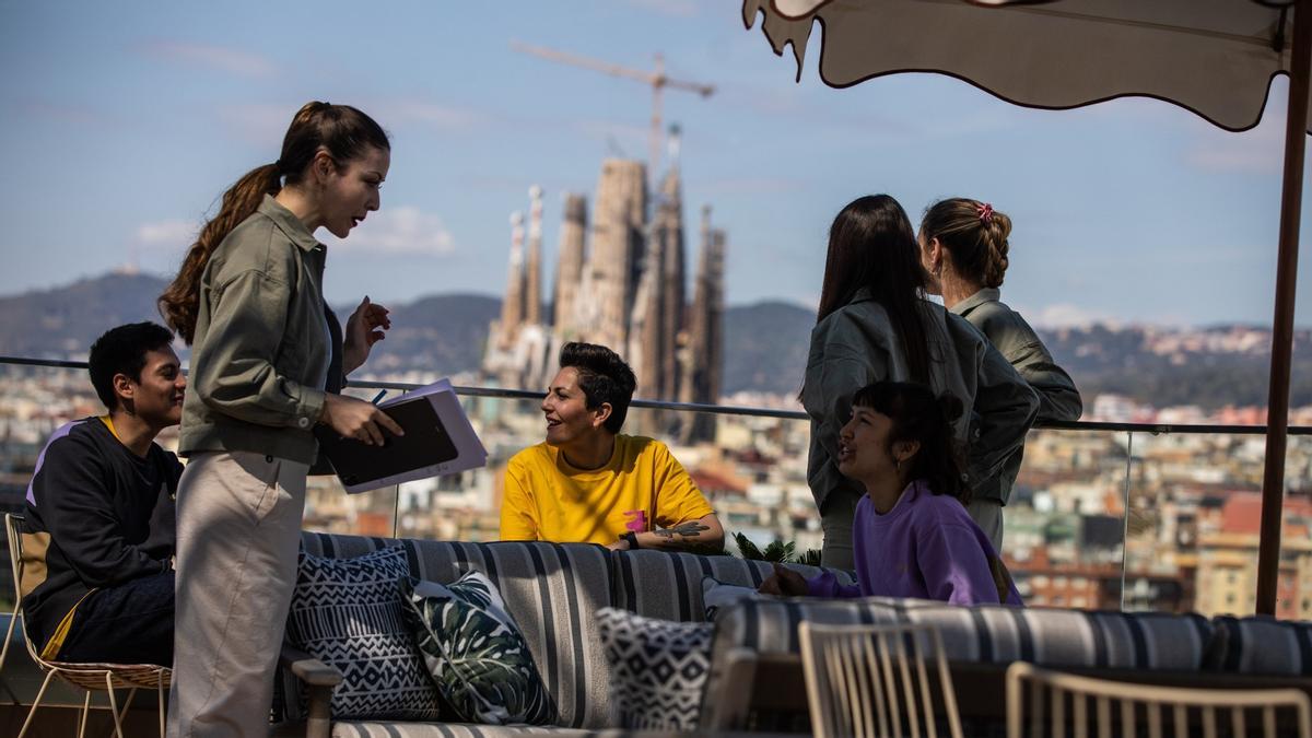 Barcelona, elegida la sisena millor ciutat del món per menjar