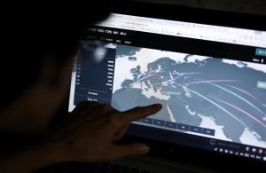 Las amenazas de ciberataques están afectando a todo el mundo, convirtiéndose en una prioridad entre los problemas internacionales. 