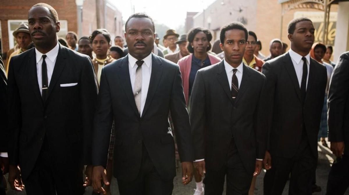 Hollywood ha ignorado a Martin Luther King Hollywood ha ignorado a Martin Luther King