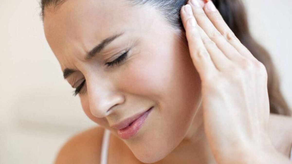 Evita el barotraumatismo, el problema en los oídos más típico en verano Evita el barotraumatismo, el problema en los oídos más típico en verano