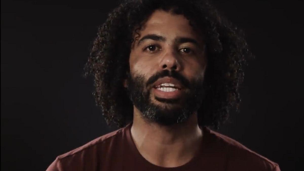 “What to My People is the Fourth of July?”, por Daveed Diggs.