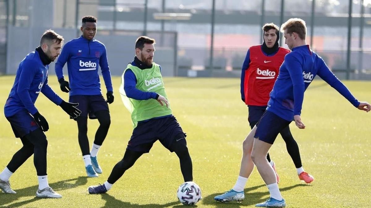 El futbol es treu el vel El futbol es treu el vel