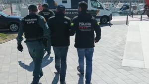Responsable de empresa de Mataró. 