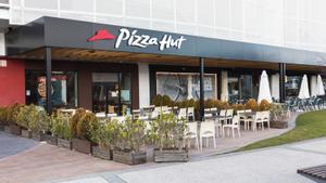 Pizza Hut inicia el cierre de 24 tiendas en España y 300 despidos