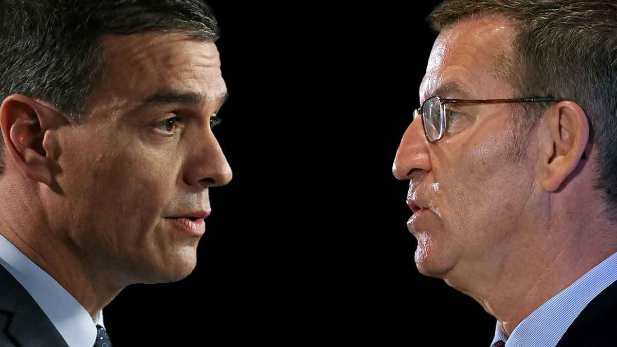«Sin grandes errores en el PP damos por encauzada la campaña»