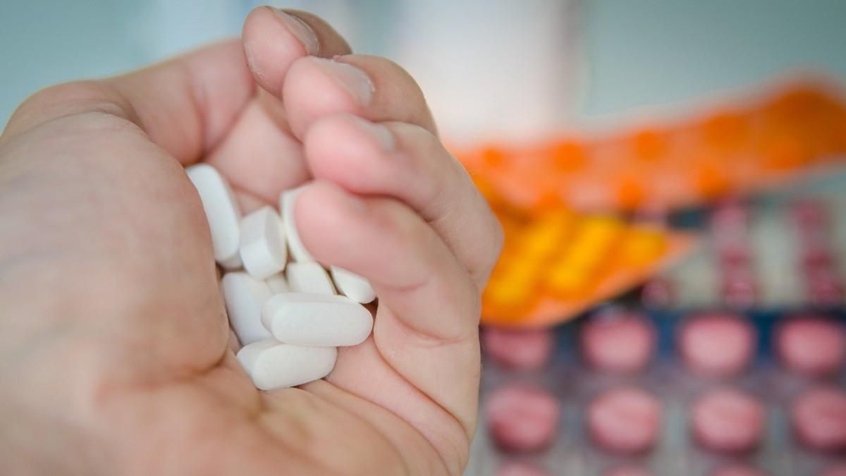 Medicamentos que afectan a la visión durante la conducción Medicamentos que afectan a la visión durante la conducción