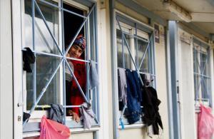 Policies grecs sembren el terror entre els immigrants