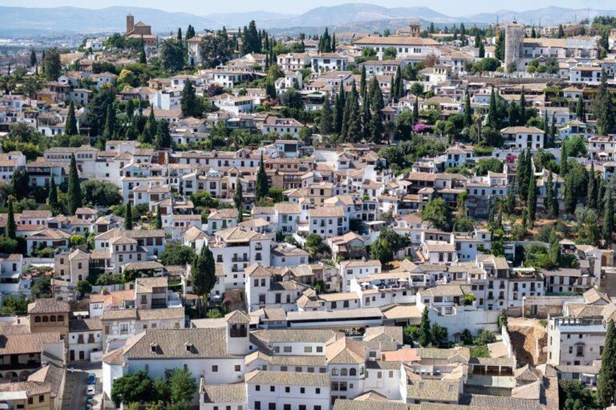Desde el 1 de diciembre ha habido en Granada 281 terremotos, y es probable que haya más ¿Por qué? Desde el 1 de diciembre ha habido en Granada 281 terremotos, y es probable que haya más ¿Por qué?