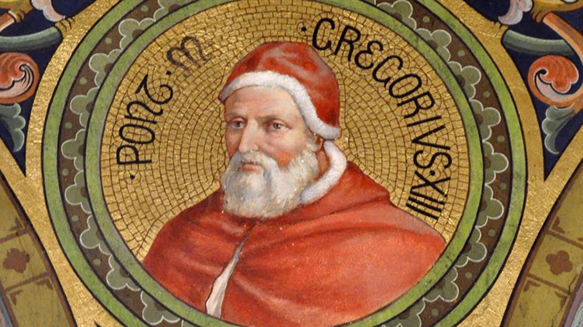 Calendario gregoriano: ¿Por qué la Iglesia se cargó 10 días en 1582?