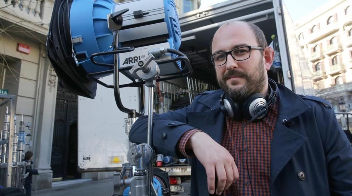 Els directors de cinema també concilien