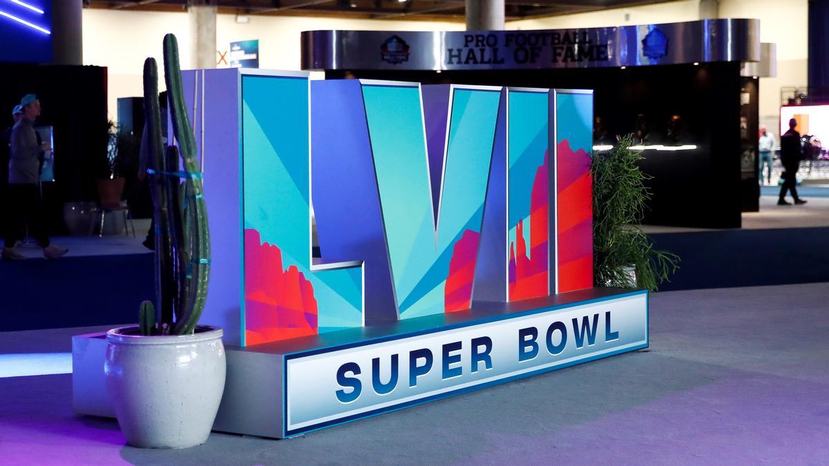 Cuándo es el Super Bowl 2023? Qué saber si vive en Arizona