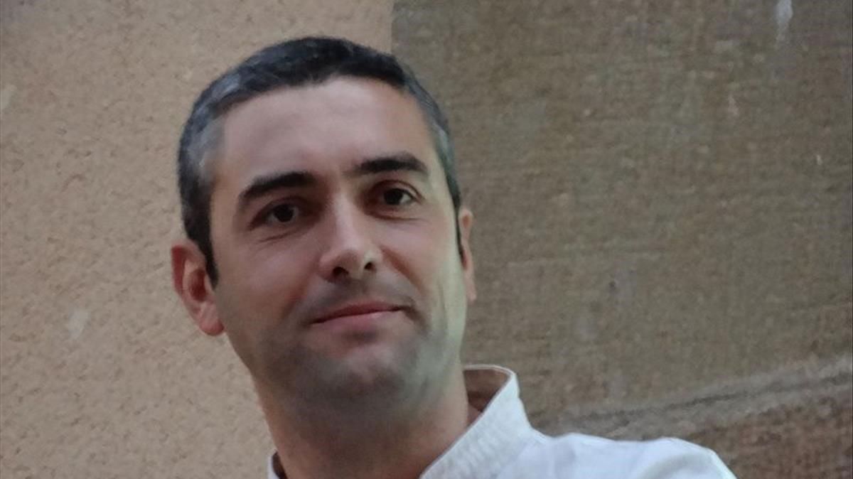 Bernat Solé, nuevo ’conseller’ de Acció Exterior. Bernat Solé, nuevo ’conseller’ de Acció Exterior.