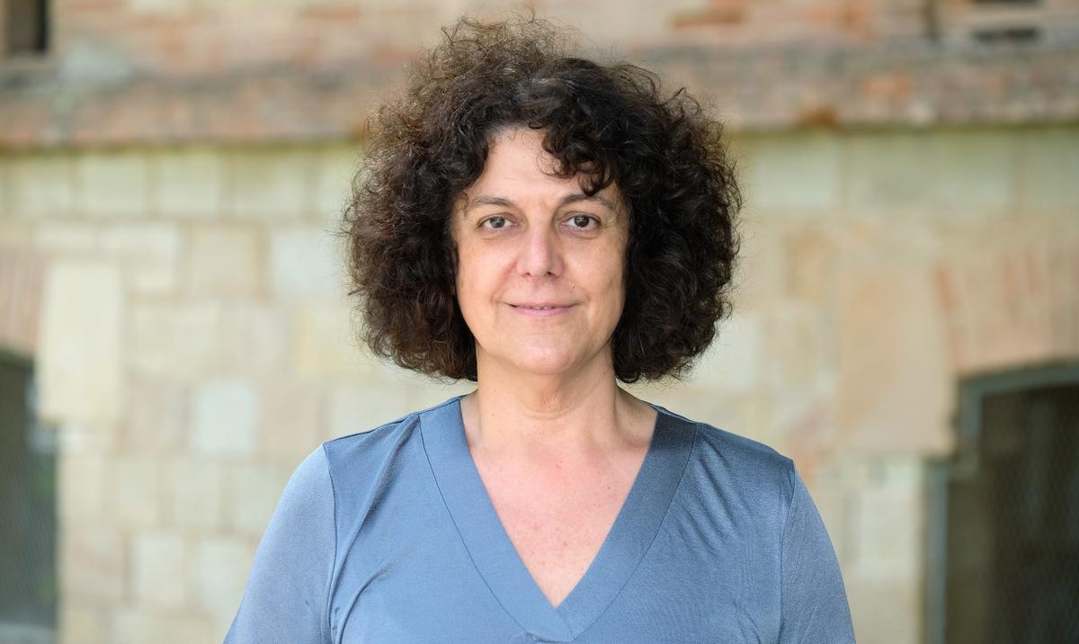 Gemma Craywinckel, directora del Servei Català de la Salut (CatSalut).