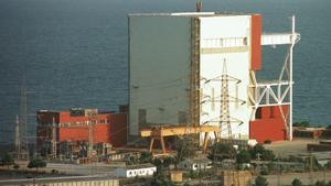 Els residus radioactius de Vandellòs I tornaran a Espanya a un magatzem temporal