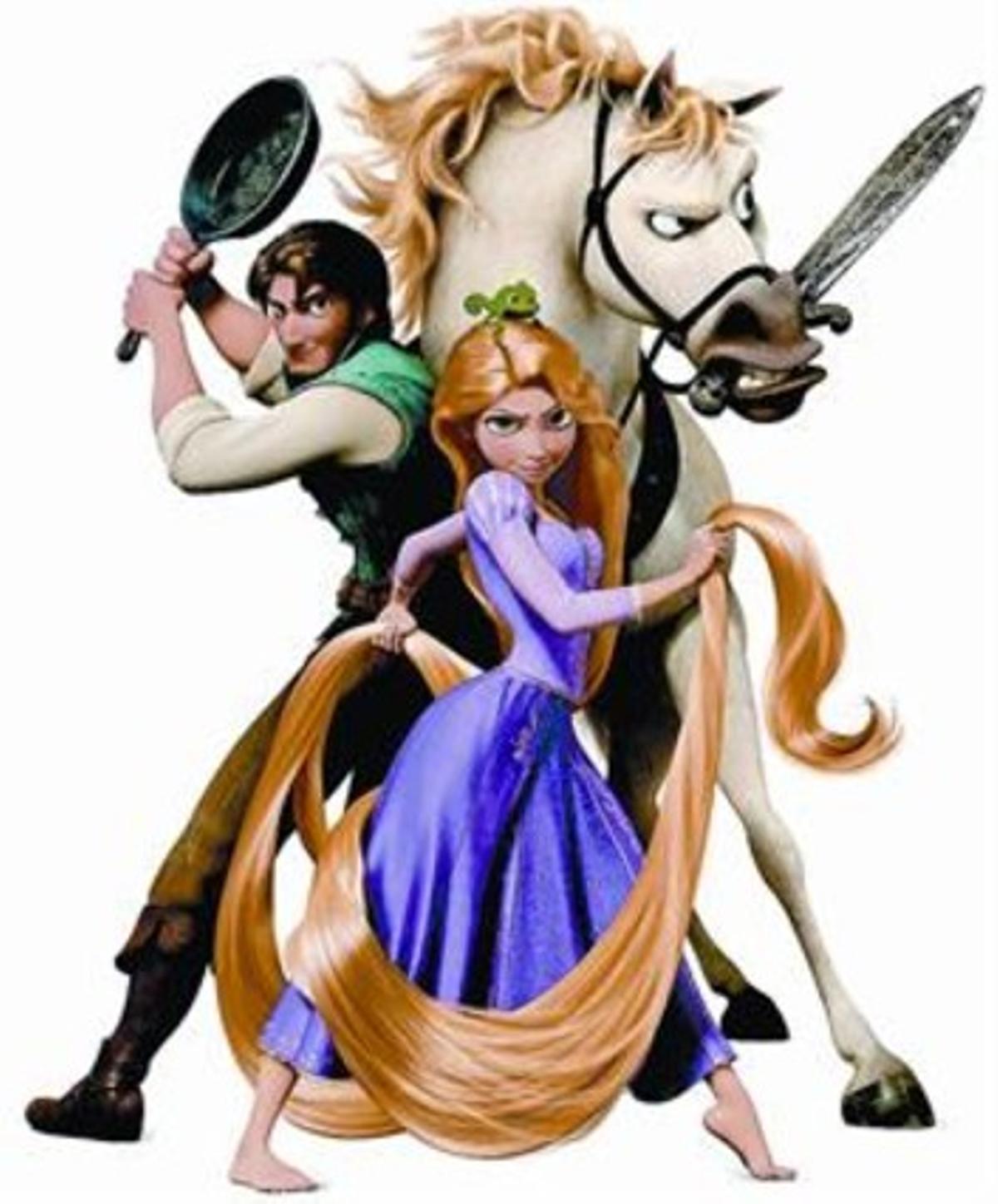 En marcha Poder Redondear a la baja Princesa Disney en 3D