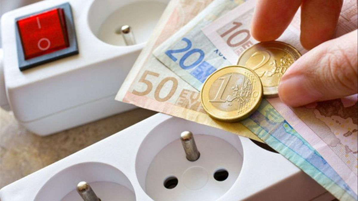 La inflación alcanza el 3,3% en agosto por el alza de la electricidad La inflación alcanza el 3,3% en agosto por el alza de la electricidad