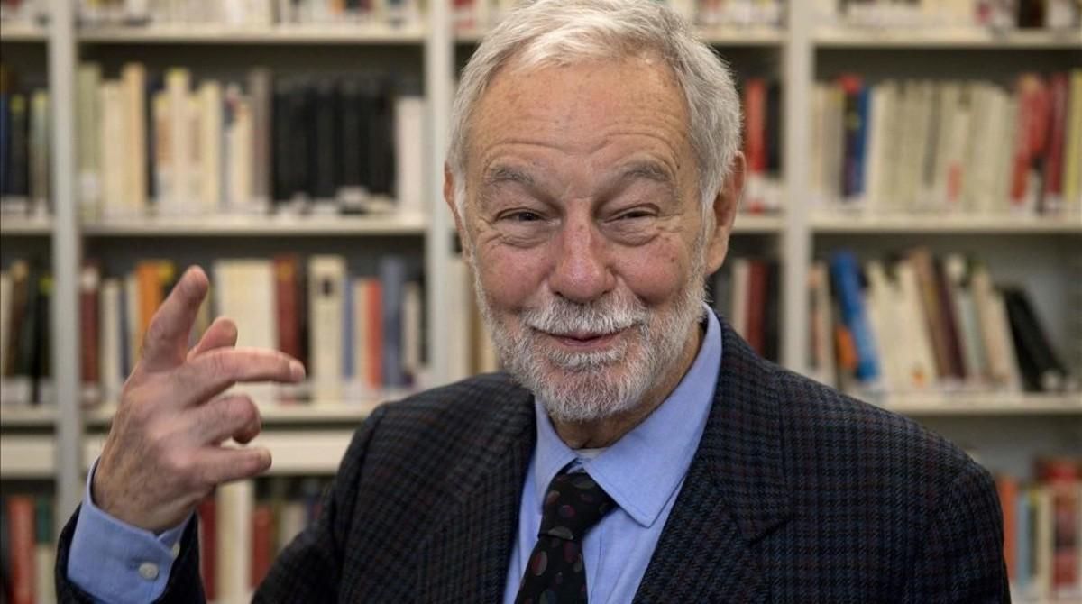 Mendoza, un gran Cervantes Mendoza, un gran Cervantes