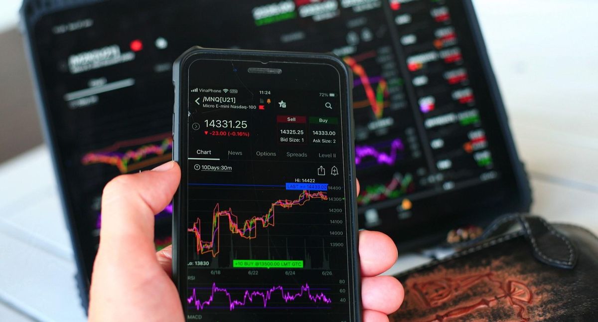 Cobas AM lanza una app de formación para 'entrenar' inversores Cobas AM lanza una app de formación para 'entrenar' inversores